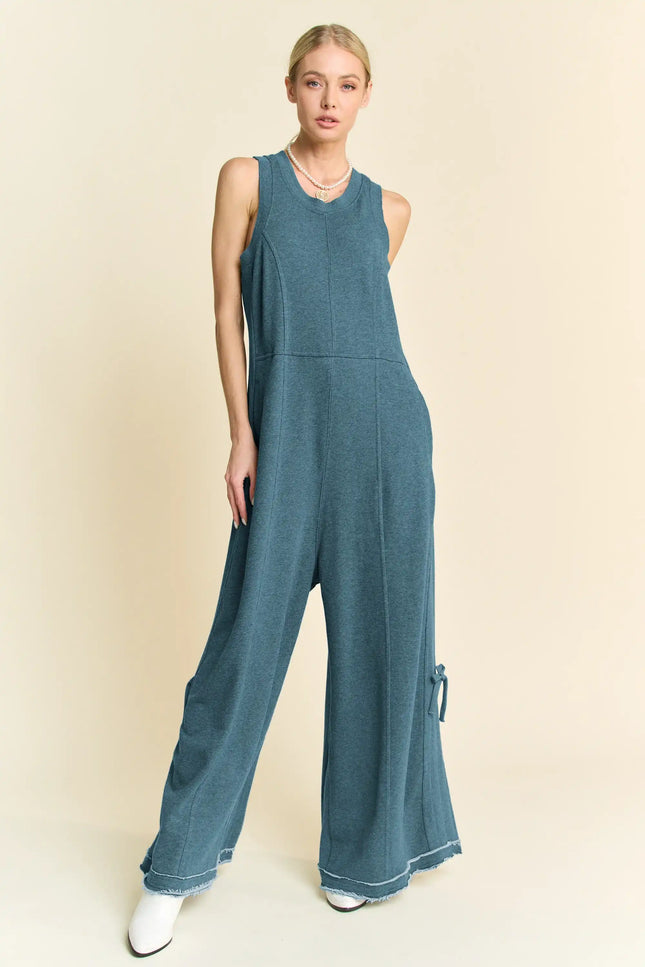 Junoire Jumpsuit