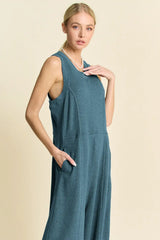 Junoire Jumpsuit