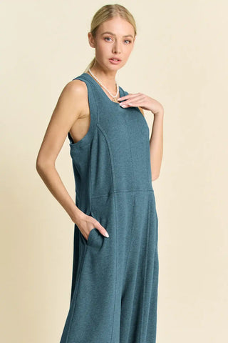 Junoire Jumpsuit