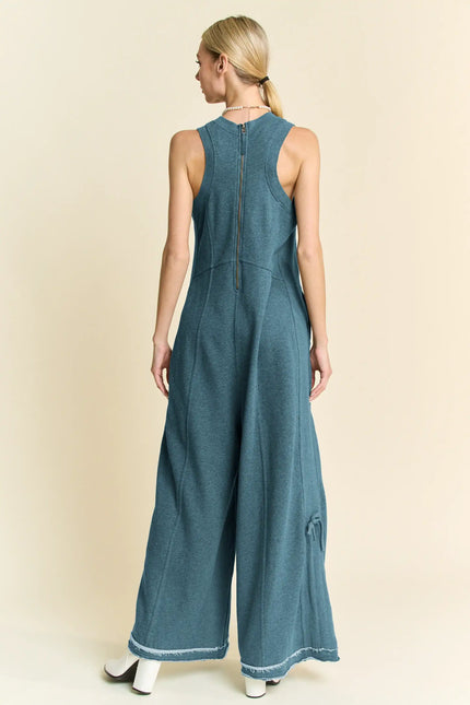 Junoire Jumpsuit