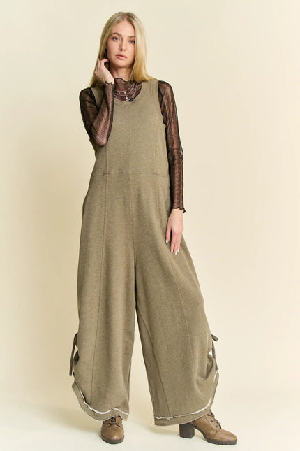 Junoire Jumpsuit