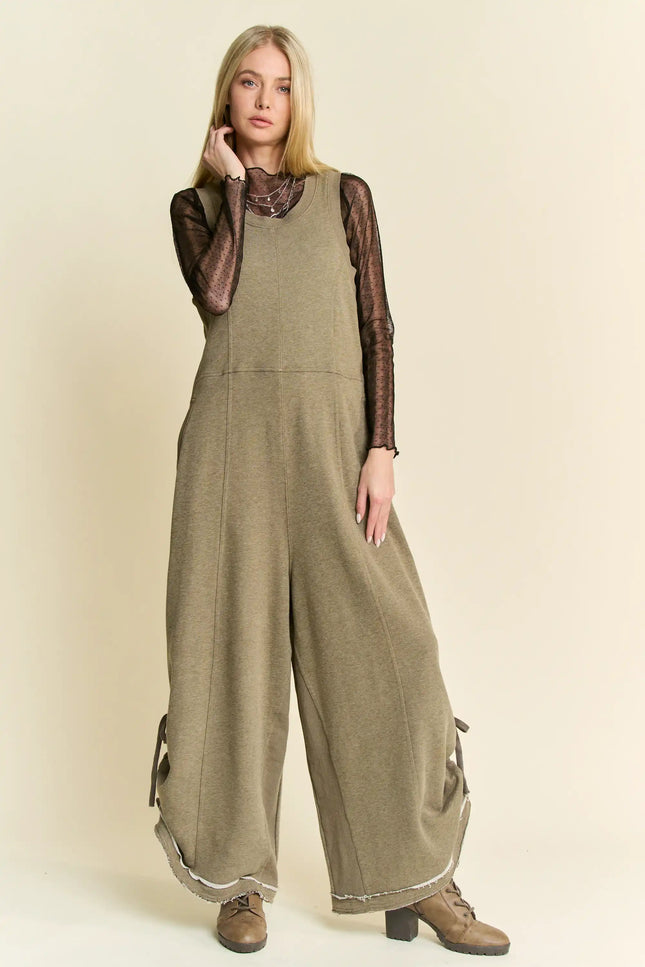 Junoire Jumpsuit