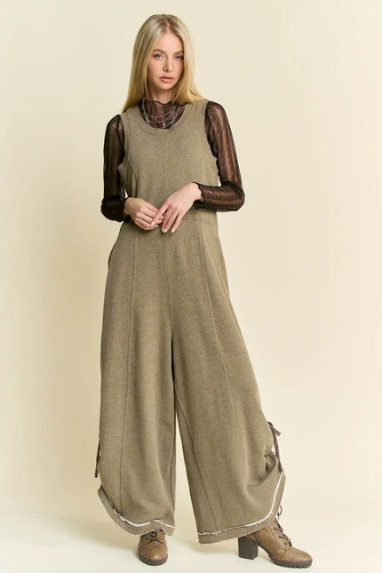 Junoire Jumpsuit