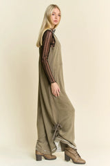 Junoire Jumpsuit