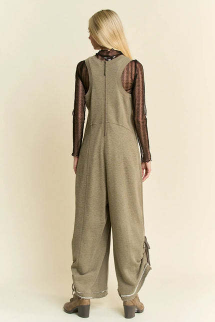 Junoire Jumpsuit