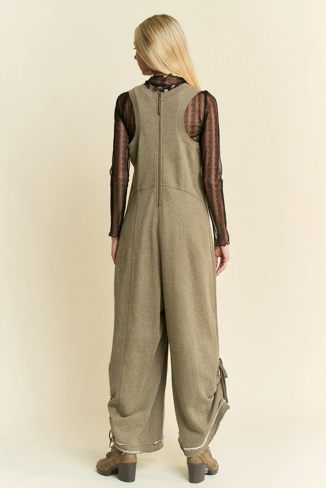 Junoire Jumpsuit