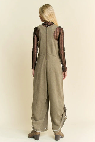 Junoire Jumpsuit