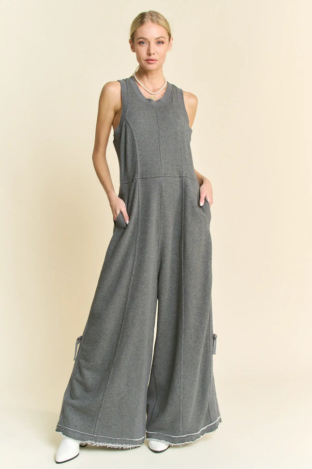 Junoire Jumpsuit