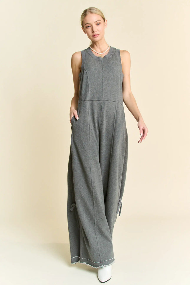 Junoire Jumpsuit