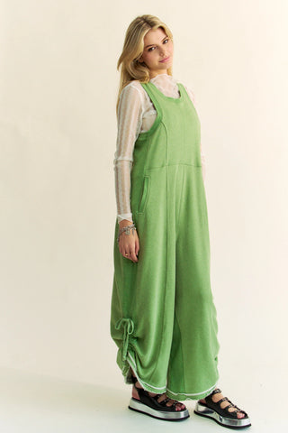 Junoire Jumpsuit