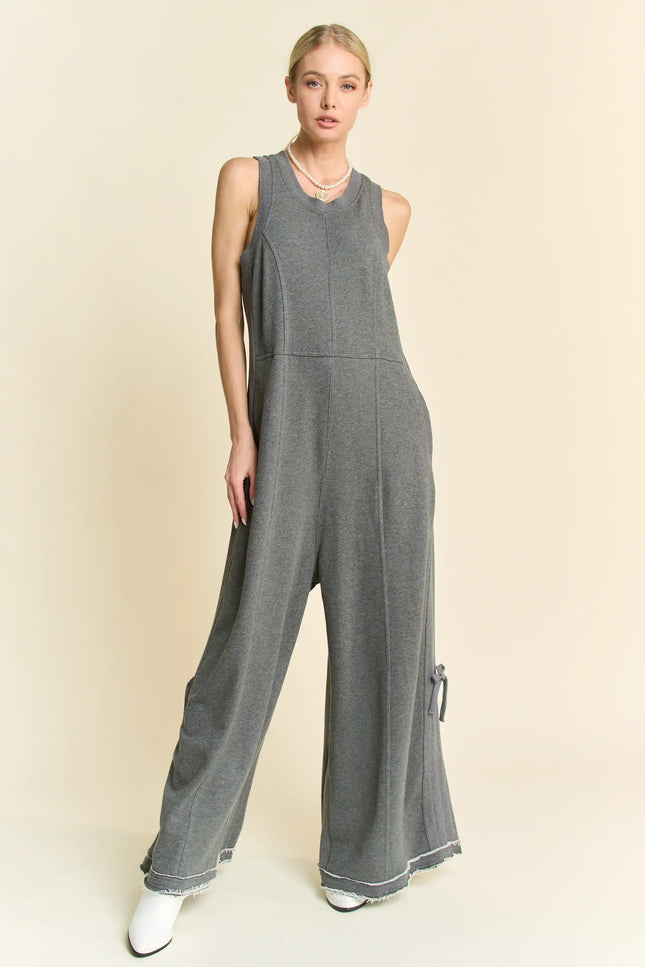 Junoire Jumpsuit