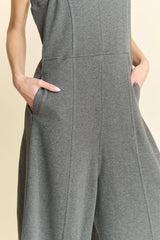 Junoire Jumpsuit