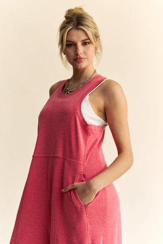 Junoire Jumpsuit