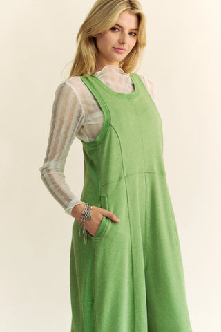 Junoire Jumpsuit