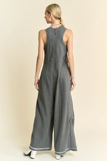 Junoire Jumpsuit