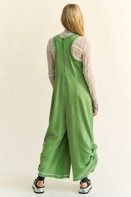 Junoire Jumpsuit