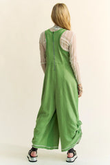 Junoire Jumpsuit