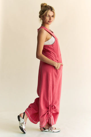 Junoire Jumpsuit