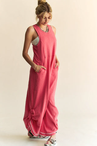 Junoire Jumpsuit