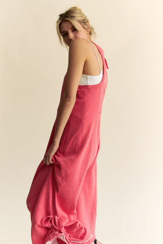 Junoire Jumpsuit