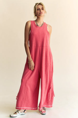 Junoire Jumpsuit