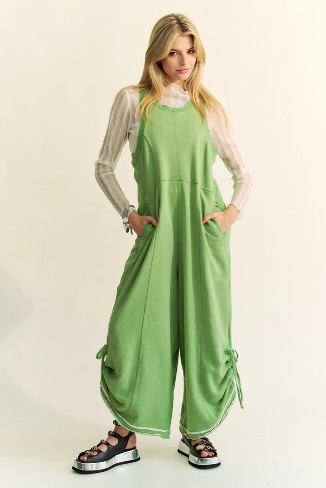 Junoire Jumpsuit