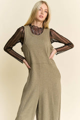Junoire Jumpsuit