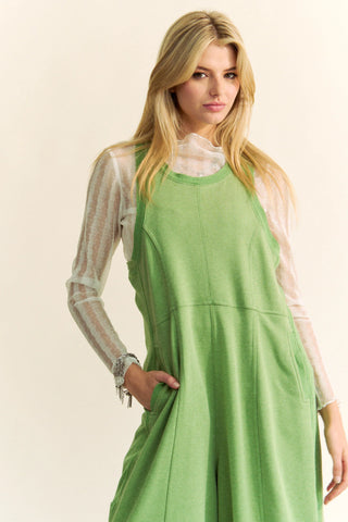 Junoire Jumpsuit
