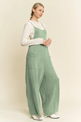 Seabrook Jumpsuit