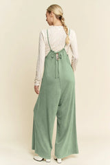 Seabrook Jumpsuit