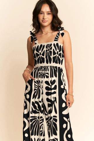 Soleza Romper