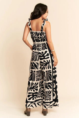 Soleza Romper
