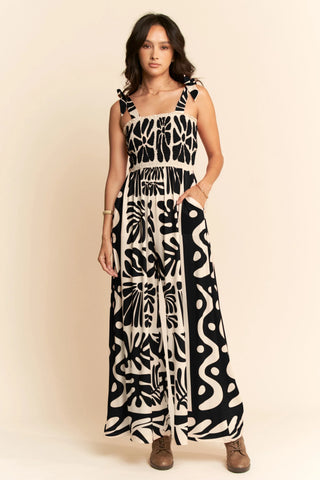 Soleza Romper