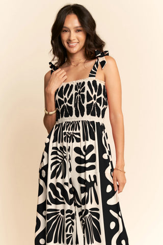 Soleza Romper