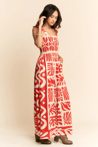 Soleza Romper
