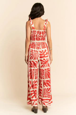 Soleza Romper