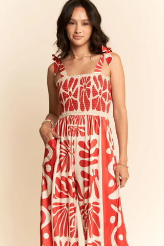 Soleza Romper