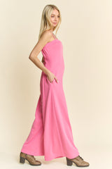 Elysian Jumpsuit