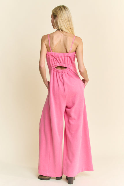 Elysian Jumpsuit