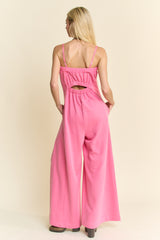 Elysian Jumpsuit