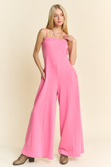 Elysian Jumpsuit