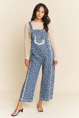 Darwin Romper