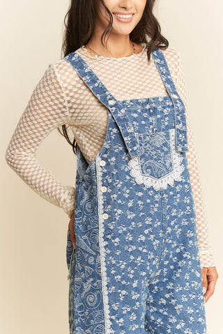 Darwin Romper