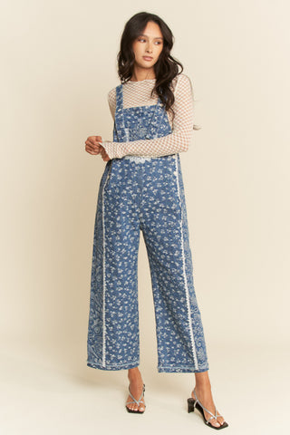 Darwin Romper