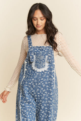 Darwin Romper