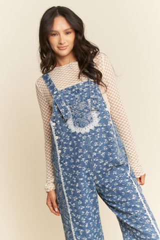 Darwin Romper