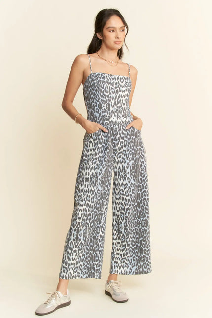 Lila Jumpsuit