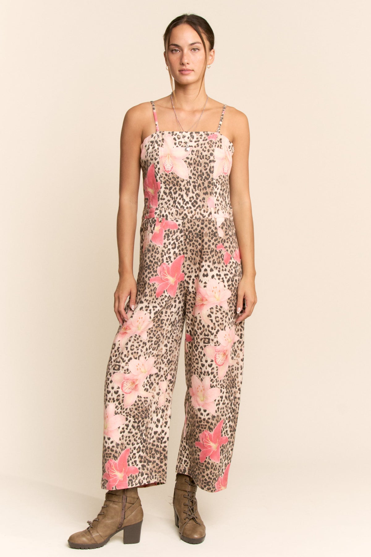 Vionelle Jumpsuit