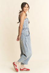 Ravina Jumpsuit