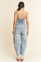 Ravina Jumpsuit